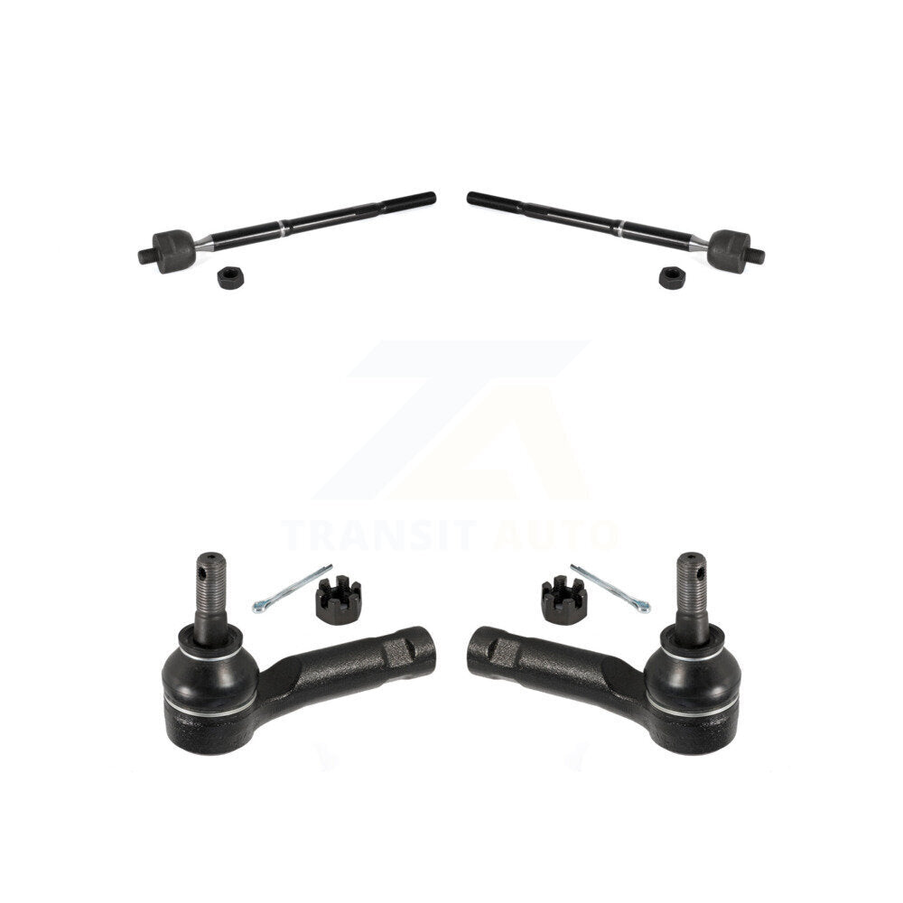 [Avant] Extrémité de biellette de direction pour 2013-2016 Mazda CX-5 KTR-104431