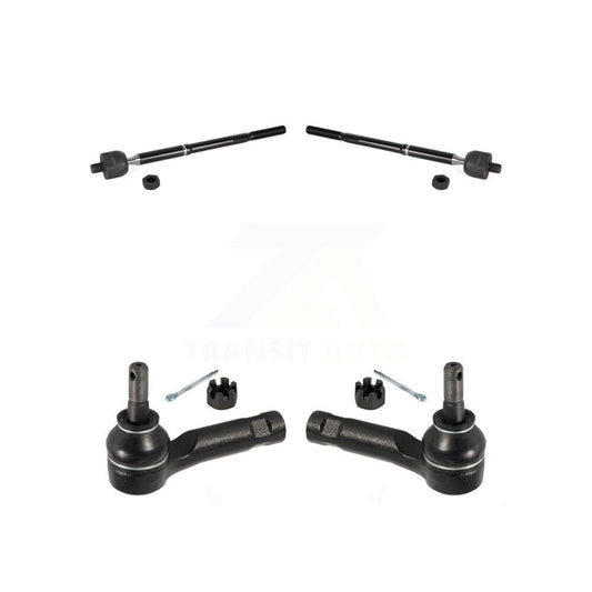 [Avant] Extrémité de biellette de direction pour 2013-2016 Mazda CX-5 KTR-104431