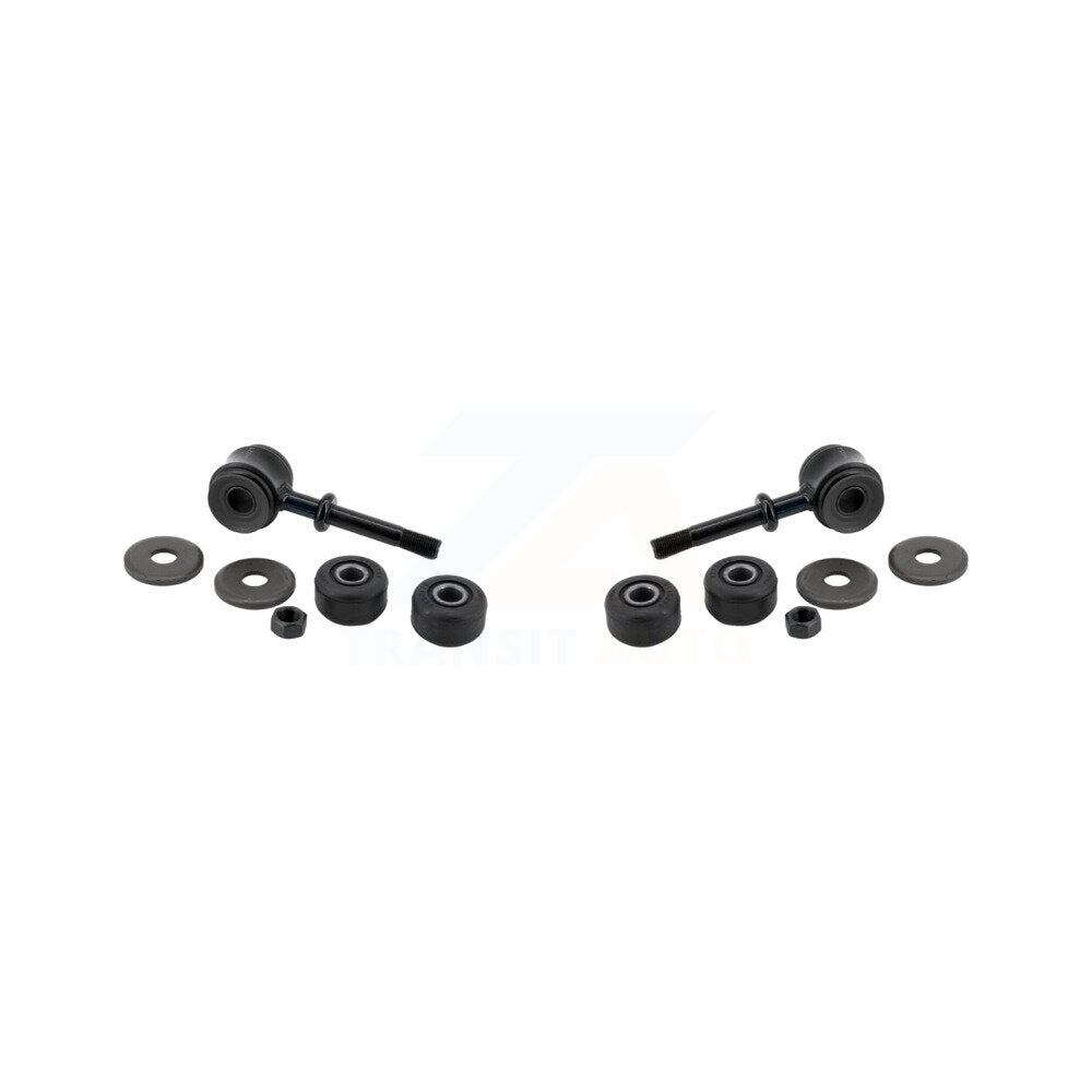 [Avant] Kit de biellette de barre stabilisatrice de suspension pour 2014-2023 Ram ProMaster 2500 3500 1500 KTR-104441