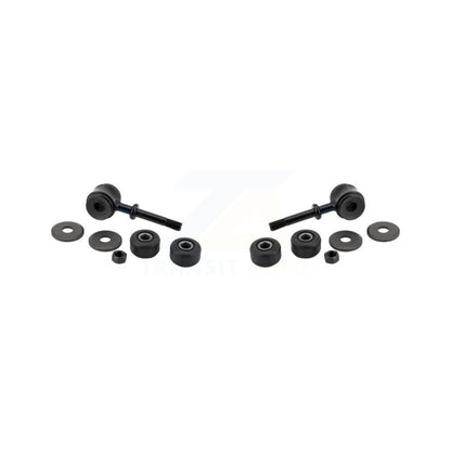 [Avant] Kit de biellette de barre stabilisatrice de suspension pour 2014-2023 Ram ProMaster 2500 3500 1500 KTR-104441