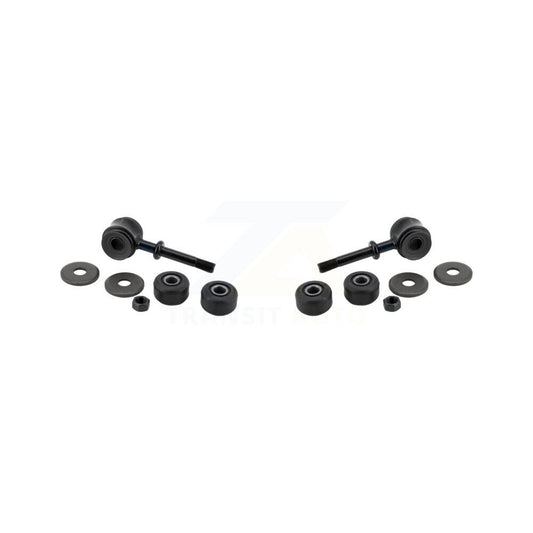 [Avant] Kit de biellette de barre stabilisatrice de suspension pour 2014-2023 Ram ProMaster 2500 3500 1500 KTR-104441