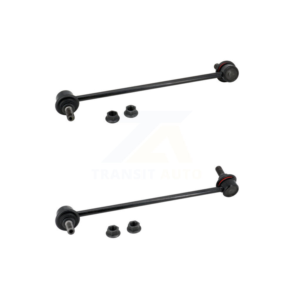 [Avant] Kit de biellette de barre stabilisatrice de suspension pour 2014-2017 Kia Rondo KTR-104442