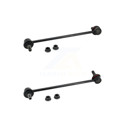 [Avant] Kit de biellette de barre stabilisatrice de suspension pour 2014-2017 Kia Rondo KTR-104442