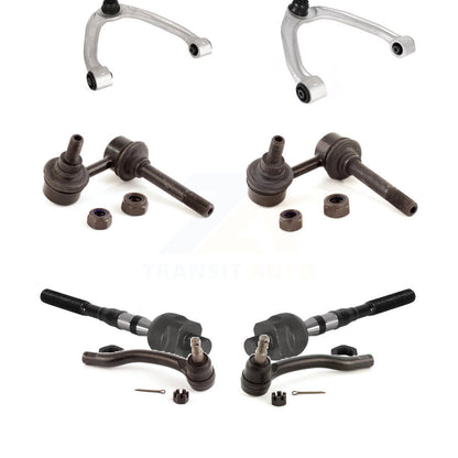 [Avant] Ensemble de bras de suspension et joint à rotule pour INFINITI Q50 G37 QX50 EX35 KTR-104443