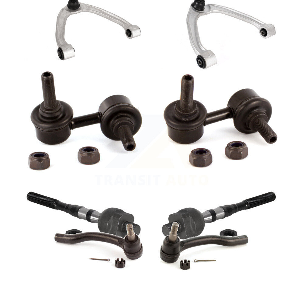 [Avant] Ensemble de bras de suspension et joint à rotule pour INFINITI Q50 G37 QX50 EX35 KTR-104444