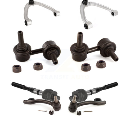 [Avant] Ensemble de bras de suspension et joint à rotule pour INFINITI Q50 G37 QX50 EX35 KTR-104444