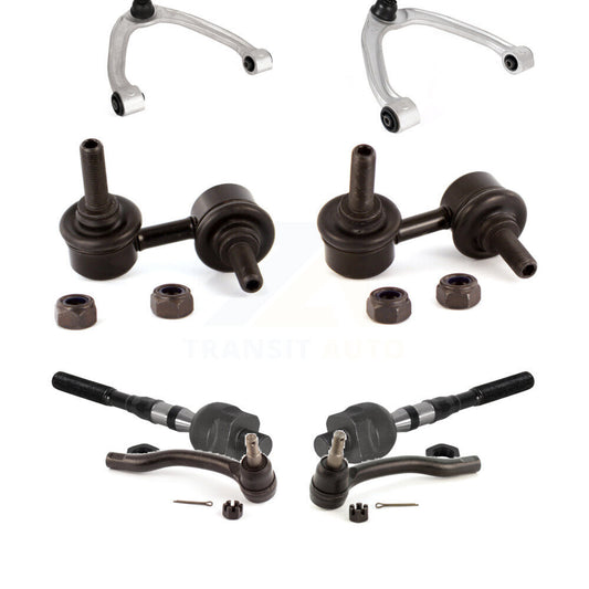 [Avant] Ensemble de bras de suspension et joint à rotule pour INFINITI Q50 G37 QX50 EX35 KTR-104444