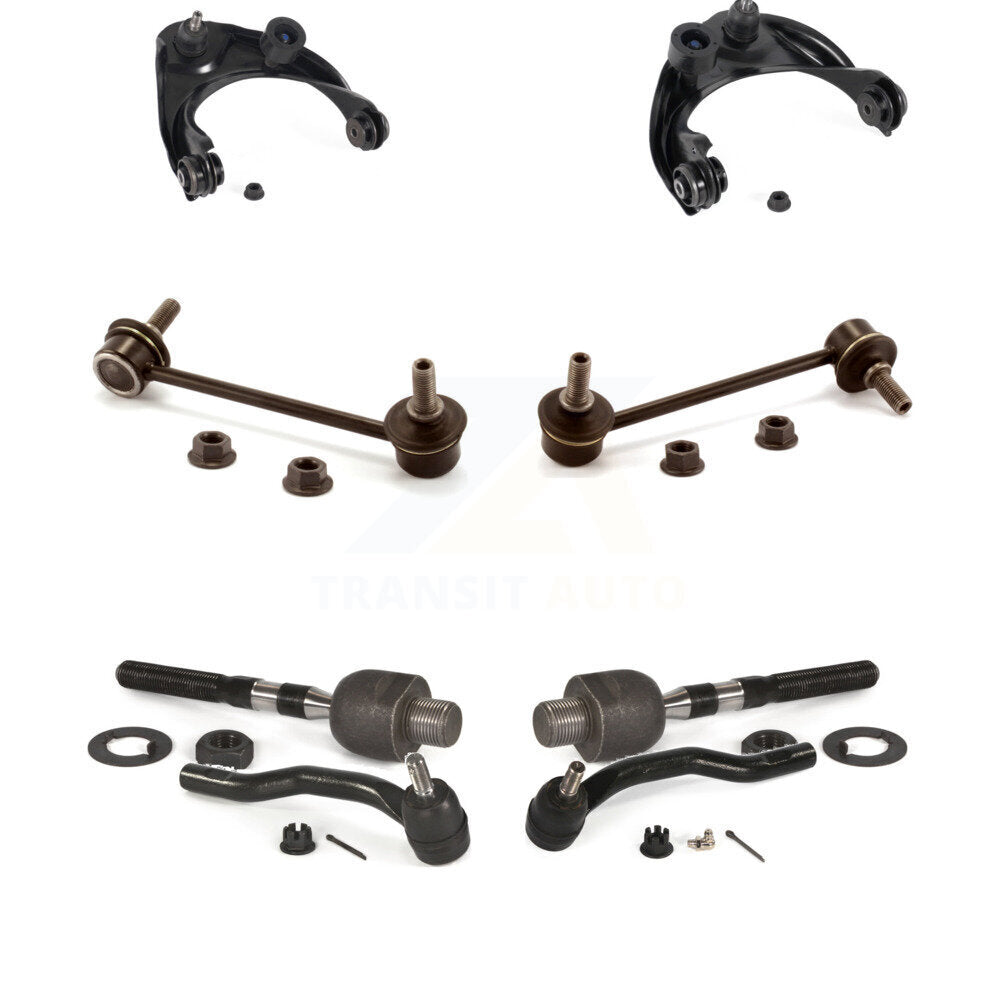 [Avant] Ensemble de bras de suspension et joint à rotule pour Mazda 6 KTR-104445