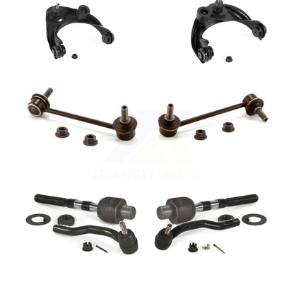 [Avant] Ensemble de bras de suspension et joint à rotule pour Mazda 6 KTR-104445