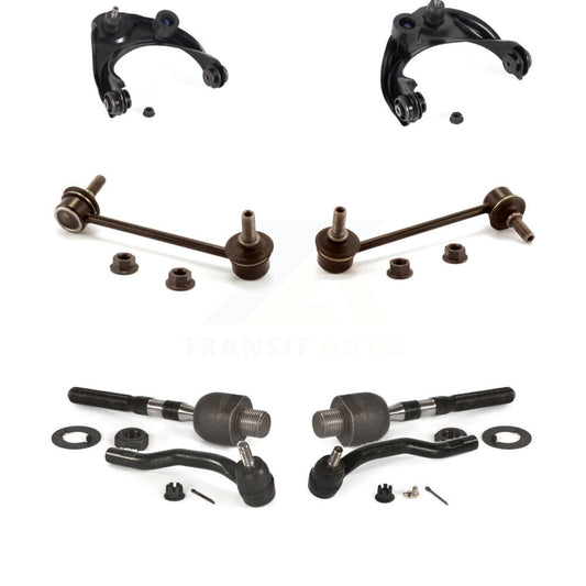 [Avant] Ensemble de bras de suspension et joint à rotule pour Mazda 6 KTR-104445