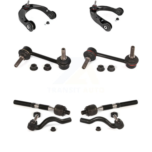 [Avant] Ensemble de bras de suspension et joint à rotule pour Jeep Grand Cherokee Dodge KTR-104446