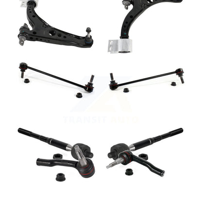 [Avant] Ensemble de bras de suspension et joint à rotule pour Chevrolet Cruze Volt KTR-104448