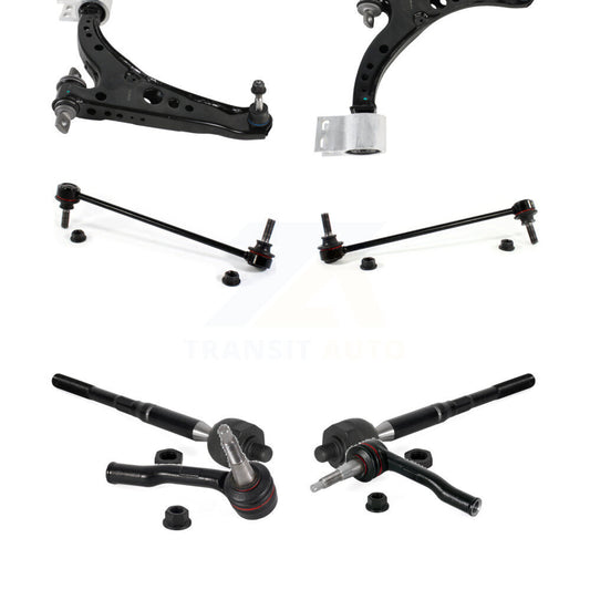[Avant] Ensemble de bras de suspension et joint à rotule pour Chevrolet Cruze Volt KTR-104448