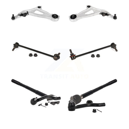 [Avant] Ensemble de bras de suspension et joint à rotule pour Nissan Pathfinder INFINITI KTR-104451