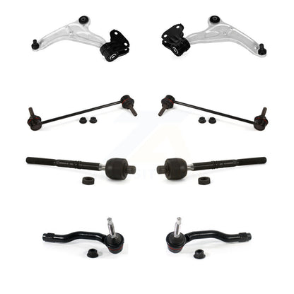 [Avant] Ensemble de bras de suspension et joint à rotule pour Ford Edge Lincoln Nautilus KTR-104458