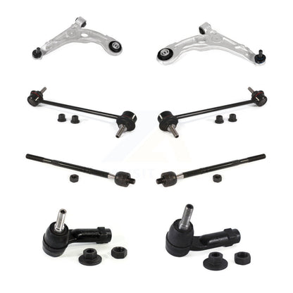 [Avant] Ensemble de bras de suspension et joint à rotule pour Chrysler 200 KTR-104462