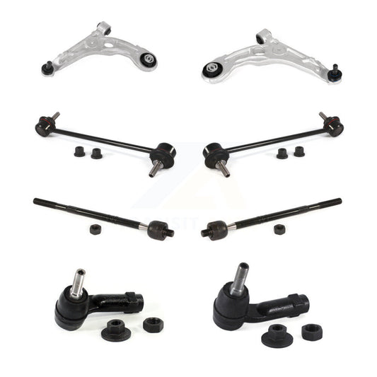[Avant] Ensemble de bras de suspension et joint à rotule pour Chrysler 200 KTR-104462