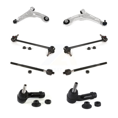 [Avant] Ensemble de bras de suspension et joint à rotule pour 2013-2016 Dodge Dart KTR-104464