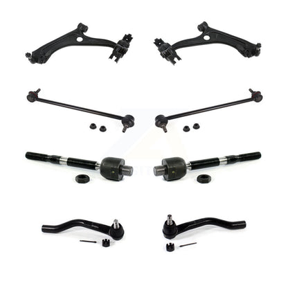 [Avant] Ensemble de bras de suspension et joint à rotule pour Honda Civic KTR-104465