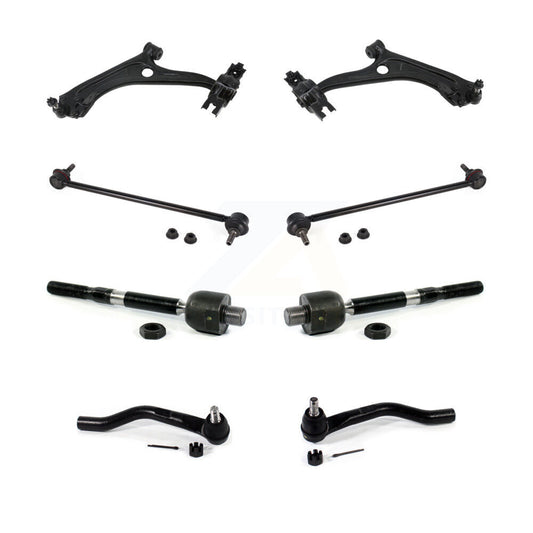 [Avant] Ensemble de bras de suspension et joint à rotule pour Honda Civic KTR-104465