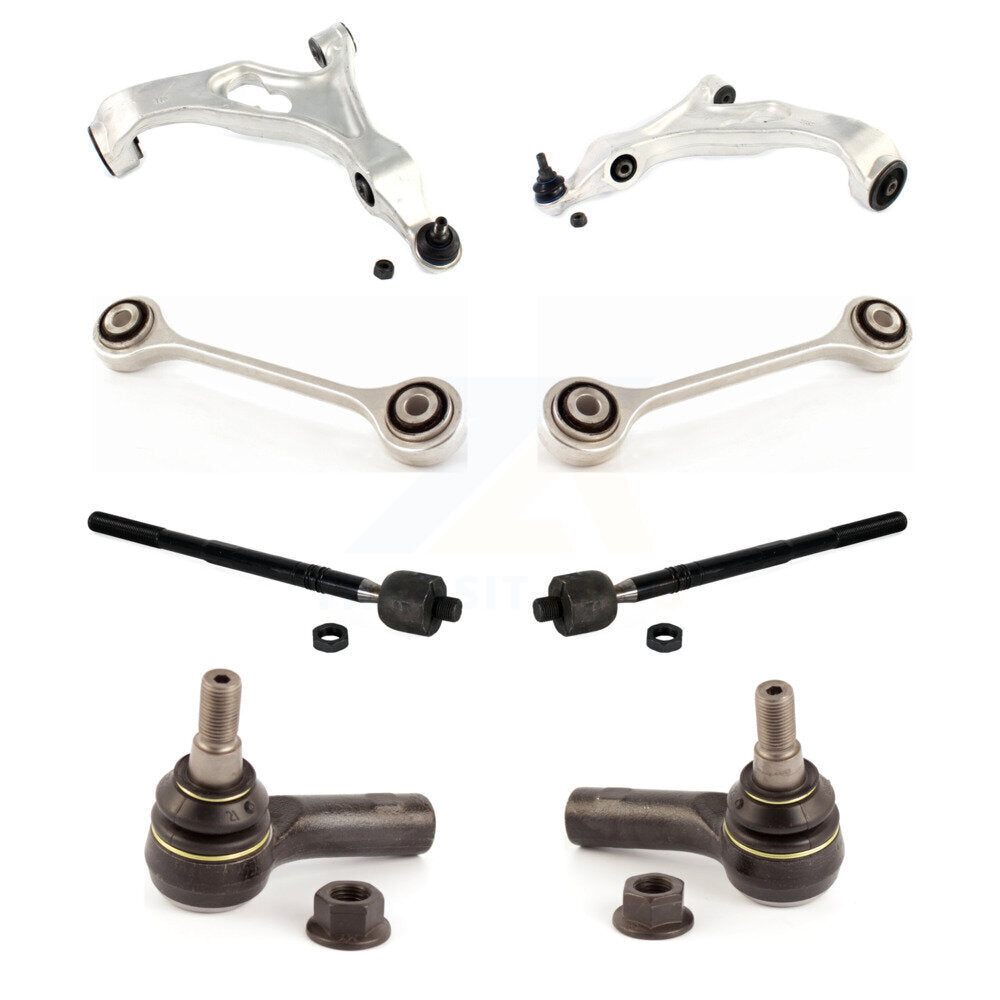 [Avant] Ensemble de bras de suspension et joint à rotule pour Porsche Cayenne KTR-104471
