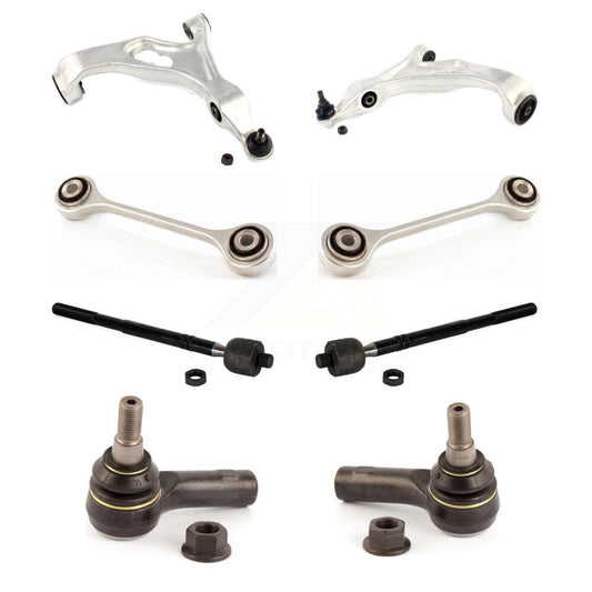 [Avant] Ensemble de bras de suspension et joint à rotule pour Porsche Cayenne KTR-104471
