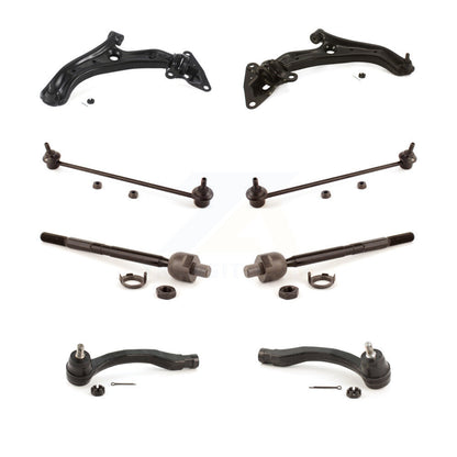 [Avant] Ensemble de bras de suspension et joint à rotule pour 2009-2014 Honda Fit KTR-104475
