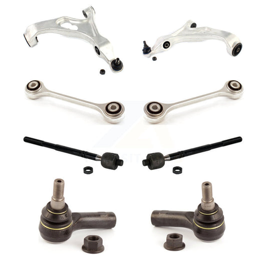 [Avant] Ensemble de bras de suspension et joint à rotule pour Volkswagen Touareg Audi Q7 KTR-104476