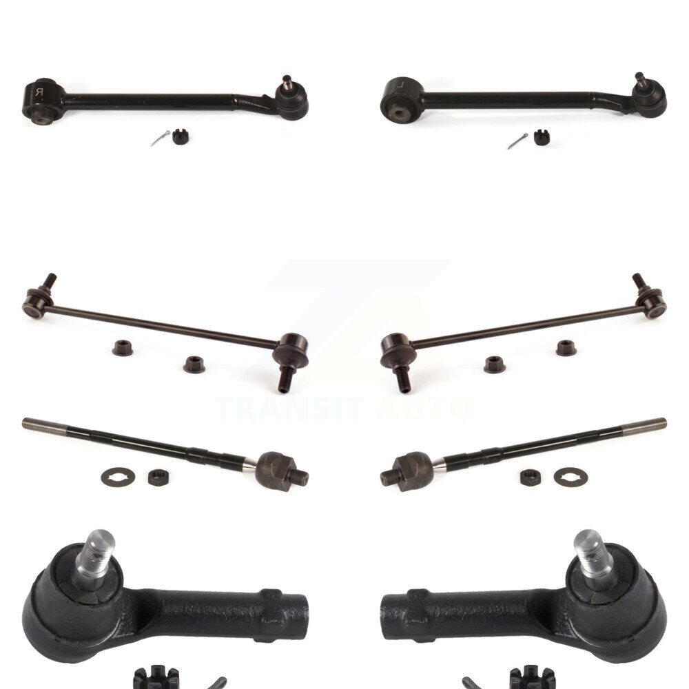 [Avant] Ensemble de bras de suspension et joint à rotule pour Hyundai Genesis Coupe KTR-104477