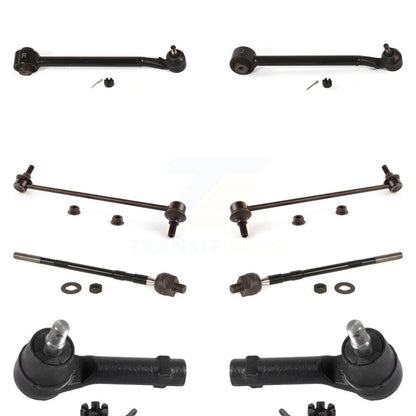 [Avant] Ensemble de bras de suspension et joint à rotule pour Hyundai Genesis Coupe KTR-104477