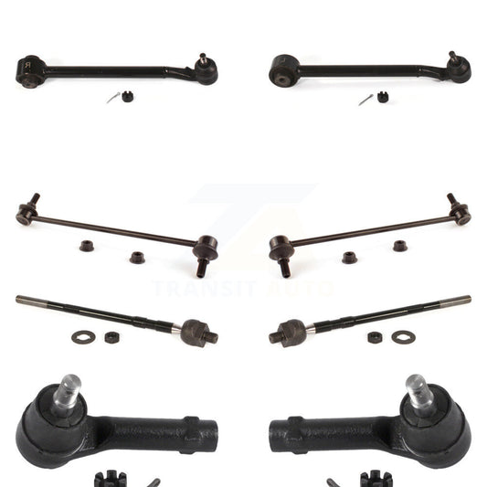 [Avant] Ensemble de bras de suspension et joint à rotule pour Hyundai Genesis Coupe KTR-104477