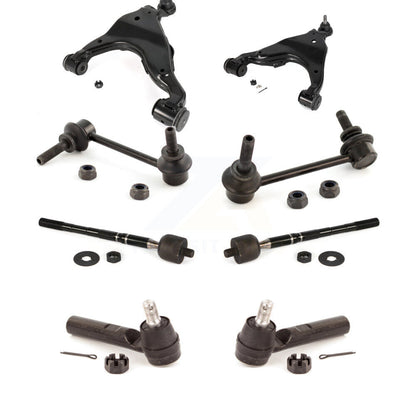 [Avant] Ensemble de bras de suspension et joint à rotule pour Toyota Tacoma KTR-104479
