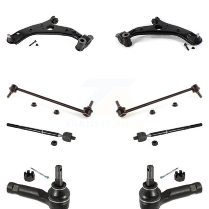 [Avant] Ensemble de bras de suspension et joint à rotule pour 2013-2016 Mazda CX-5 KTR-104480