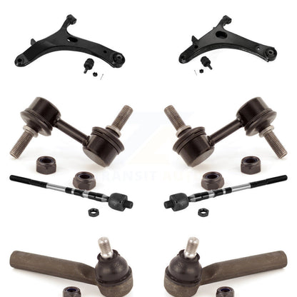 [Avant] Ensemble de bras de suspension et joint à rotule pour Subaru Impreza KTR-104483