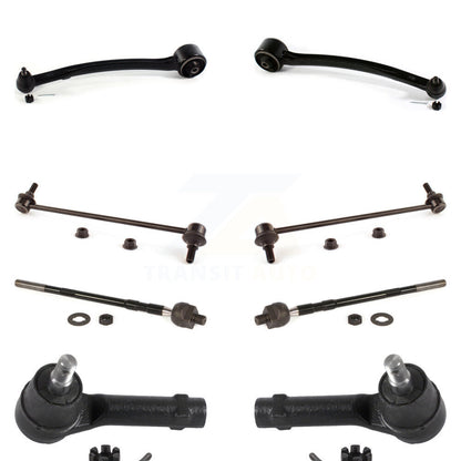 [Avant] Ensemble de bras de suspension et joint à rotule pour Hyundai Genesis Coupe KTR-104485
