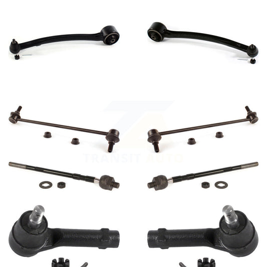 [Avant] Ensemble de bras de suspension et joint à rotule pour Hyundai Genesis Coupe KTR-104485