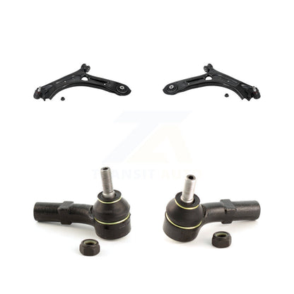 [Avant] Ensemble de bras de suspension et joint à rotule pour Volkswagen Passat Beetle KTR-104487