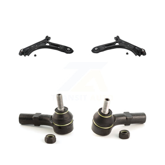 [Avant] Ensemble de bras de suspension et joint à rotule pour Volkswagen Passat Beetle KTR-104487