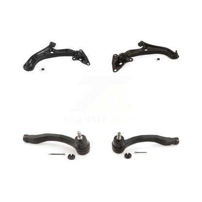 [Avant] Ensemble de bras de suspension et joint à rotule pour Honda Fit Insight KTR-104491