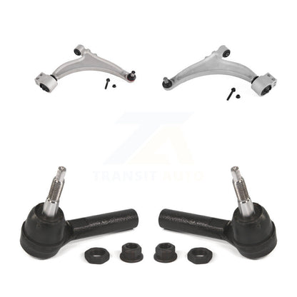 [Avant] Ensemble de bras de suspension et joint à rotule pour Chevrolet Malibu Limited Buick Regal KTR-104495