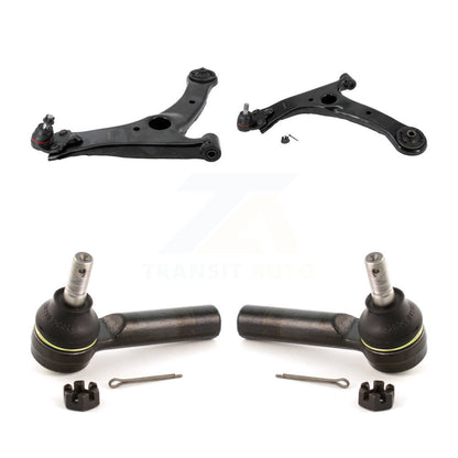 [Avant] Ensemble de bras de suspension et joint à rotule pour Toyota Corolla KTR-104496