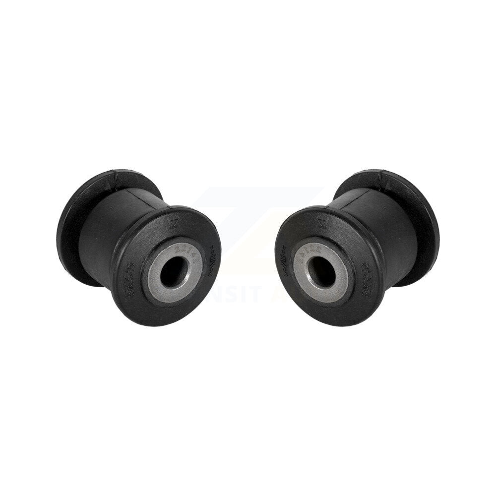 [Avant Inférieur Avant] Bague de bras de suspension pour Volkswagen Jetta Tiguan Golf KTR-104501