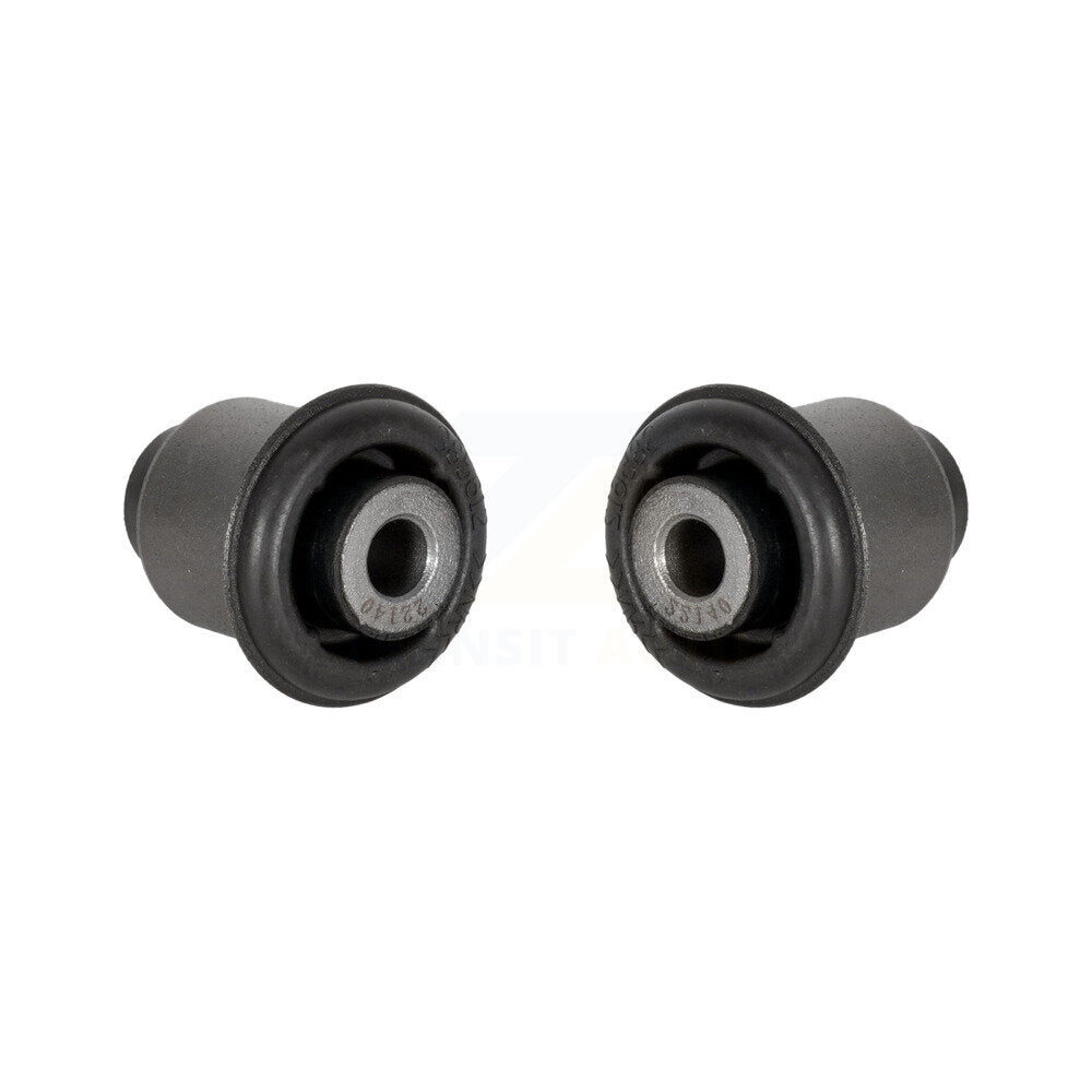 [Avant Inférieur Intérieur Arrière] Bague de bras de suspension pour Honda Accord Acura TSX TL KTR-104503