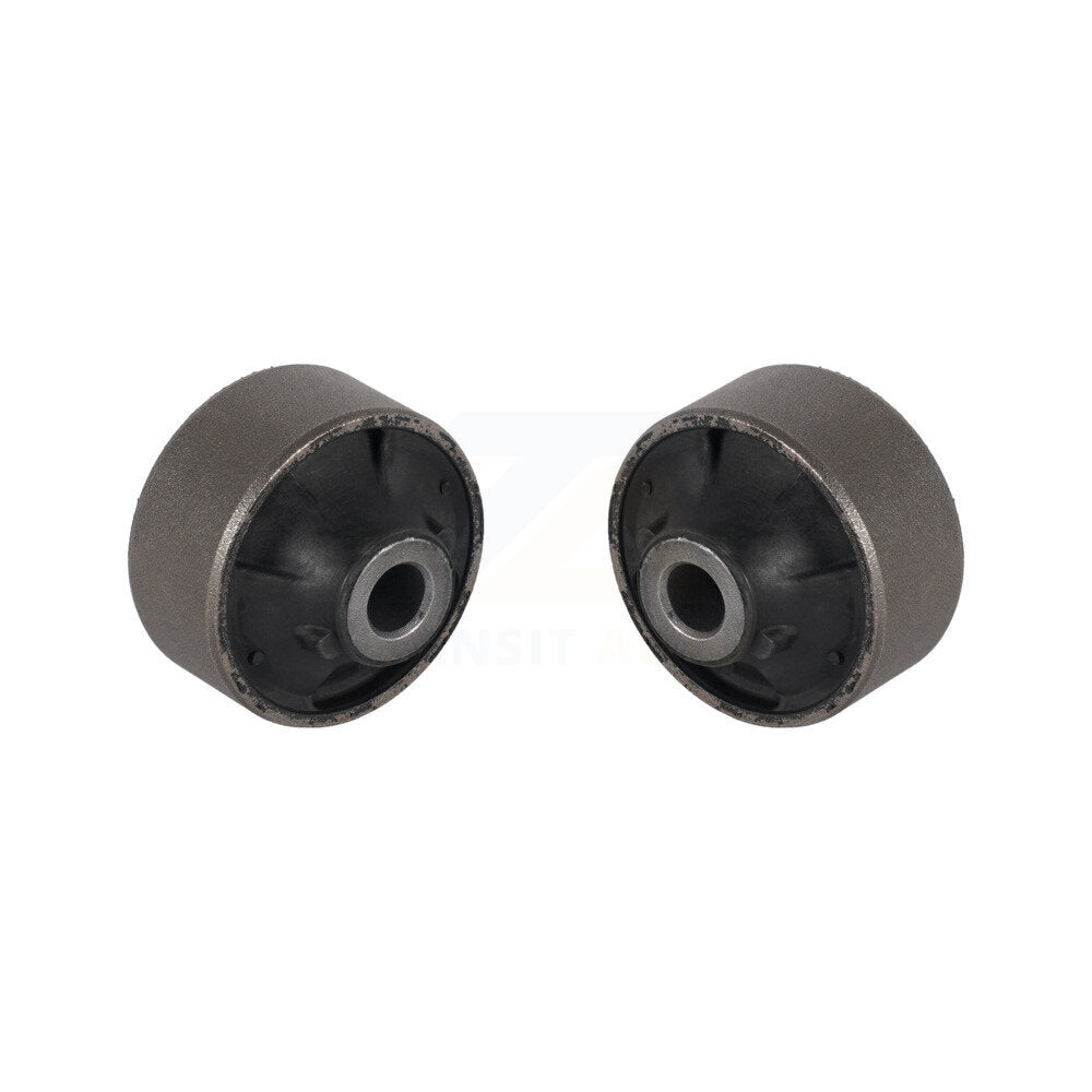 [Avant Inférieur Arrière] Bague de bras de suspension pour Nissan Rogue LEAF Juke NV200 370Z KTR-104506