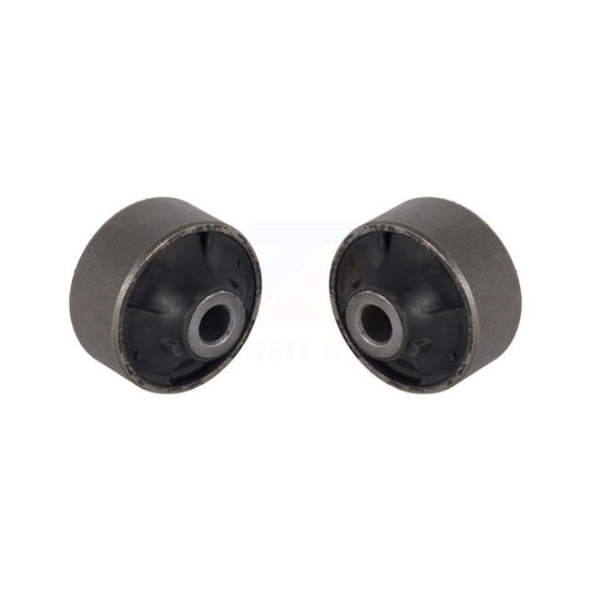 [Avant Inférieur Arrière] Bague de bras de suspension pour Nissan Rogue LEAF Juke NV200 370Z KTR-104506