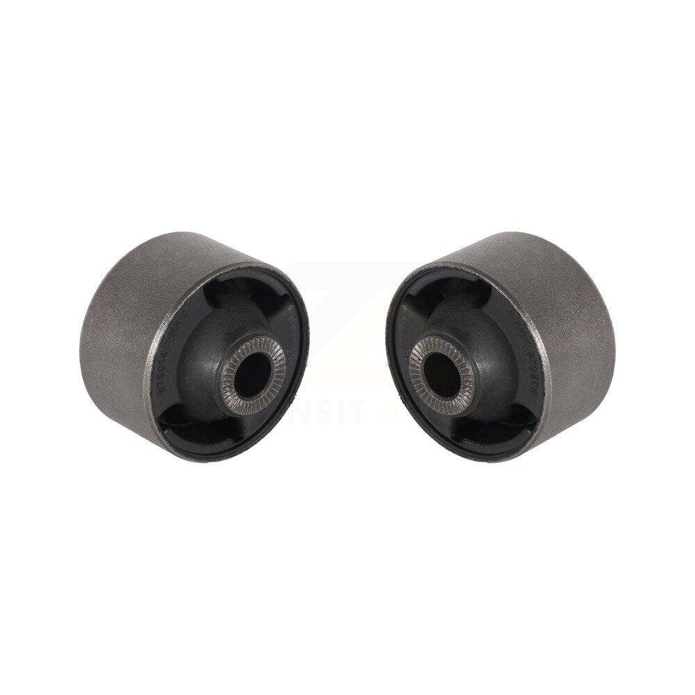 [Avant Inférieur Arrière] Bague de bras de suspension pour Hyundai Elantra Accent GT KTR-104508