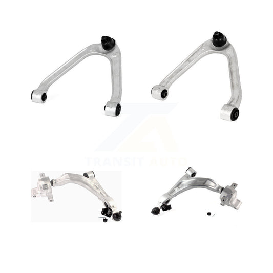 [Avant] Ensemble de bras de suspension et joint à rotule pour INFINITI FX35 QX70 FX50 FX37 KTR-104511