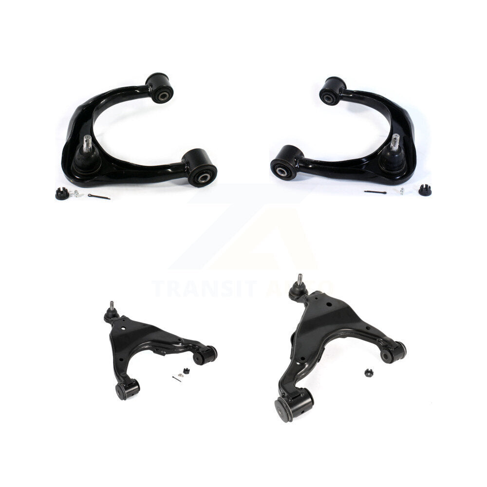 [Avant] Ensemble de bras de suspension et joint à rotule pour Toyota Tacoma KTR-104512