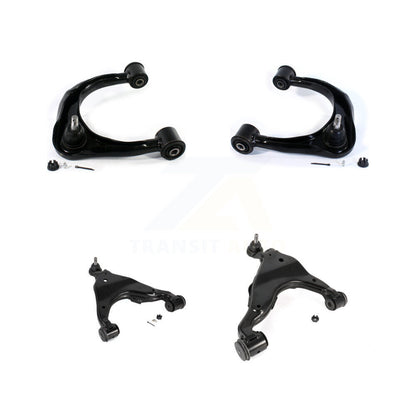 [Avant] Ensemble de bras de suspension et joint à rotule pour Toyota Tacoma KTR-104512