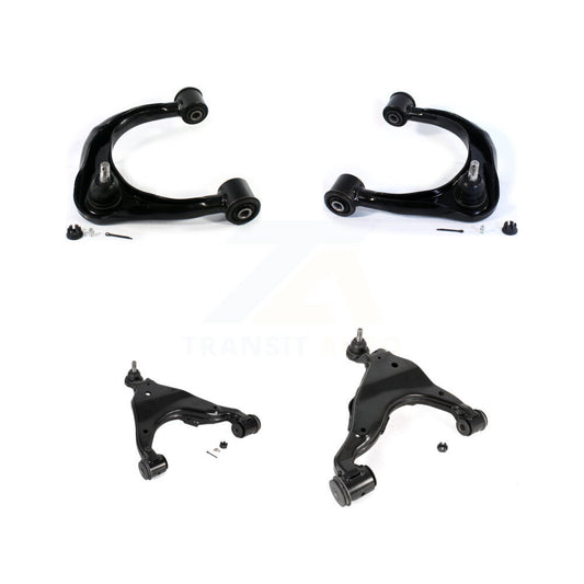 [Avant] Ensemble de bras de suspension et joint à rotule pour Toyota Tacoma KTR-104512